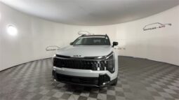 
 Kia Sportage full									