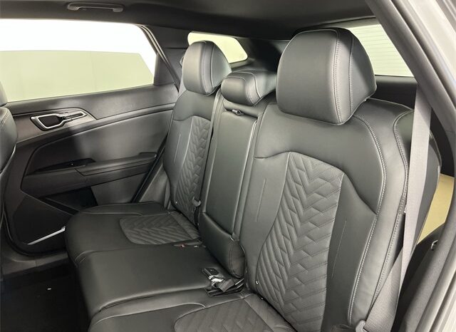 
 Kia Sportage full									