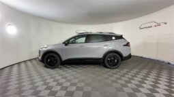 
 Kia Sportage full									