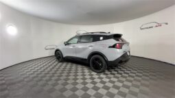 
 Kia Sportage full									