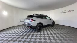 
 Kia Sportage full									