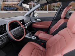 
 Kia Sportage full									