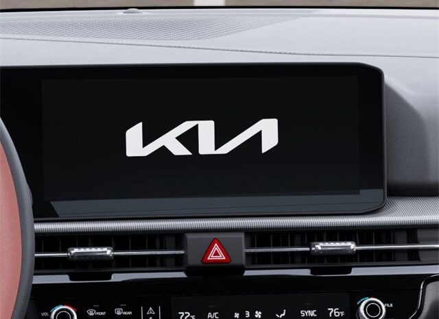 
 Kia Sportage full									