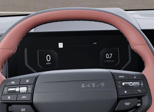
 Kia Sportage full									