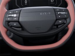 
 Kia Sportage full									