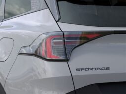 
 Kia Sportage full									