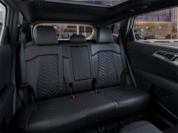 
 Kia Sportage full									