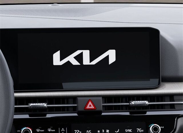 
 Kia Sportage full									