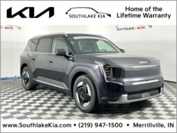 Kia EV9
