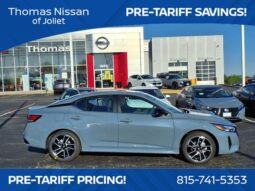 
 Nissan Sentra full									