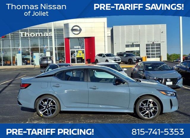
 Nissan Sentra full									