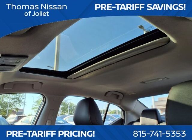 
 Nissan Sentra full									
