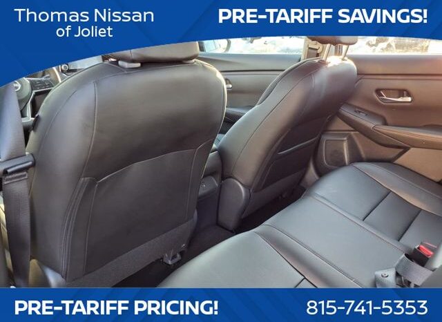
 Nissan Sentra full									