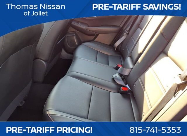 
 Nissan Sentra full									