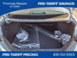 
 Nissan Sentra full									