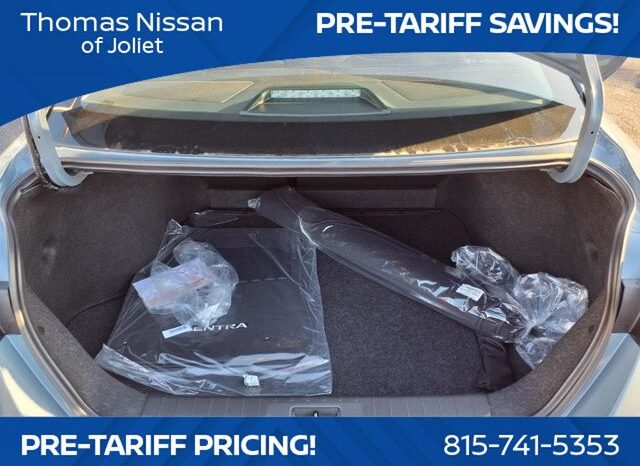 
 Nissan Sentra full									