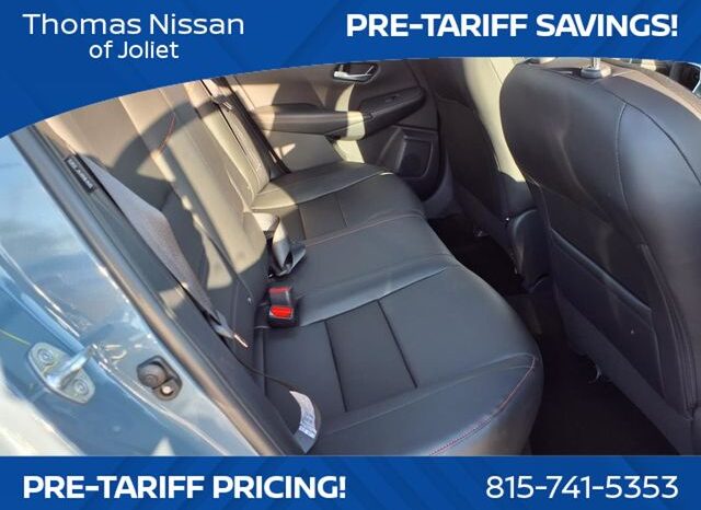
 Nissan Sentra full									