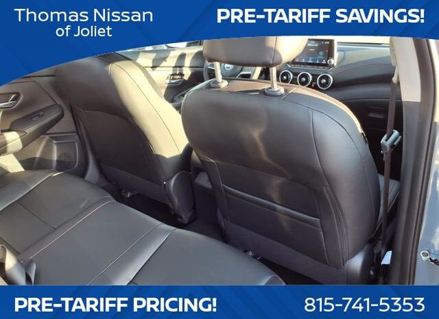 
 Nissan Sentra full									