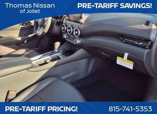 
 Nissan Sentra full									