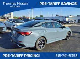 
 Nissan Sentra full									