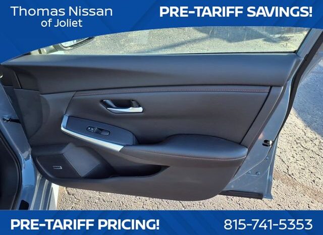 
 Nissan Sentra full									