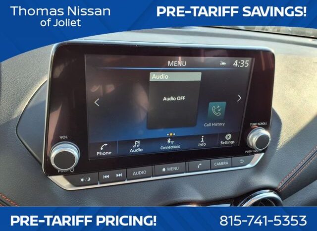 
 Nissan Sentra full									