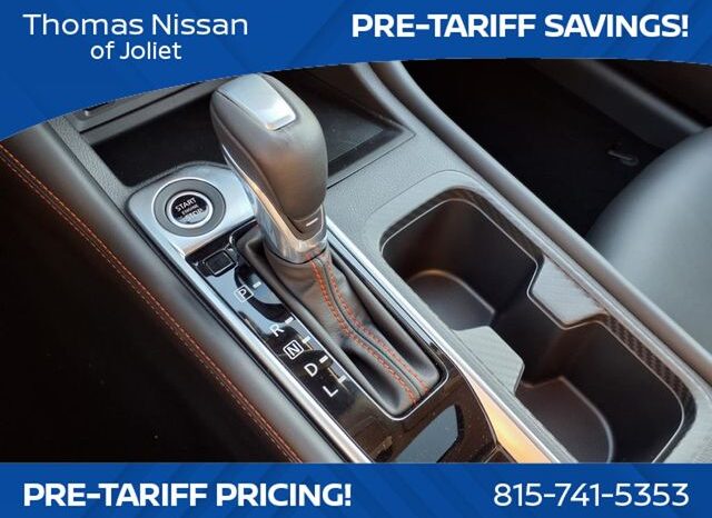 
 Nissan Sentra full									