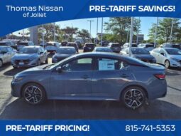 
 Nissan Sentra full									