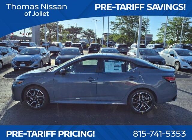 
 Nissan Sentra full									