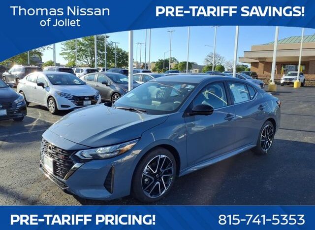 
 Nissan Sentra full									