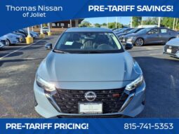 
 Nissan Sentra full									