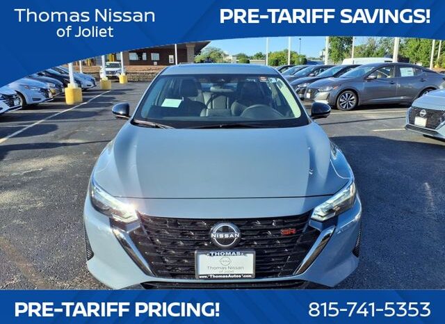 
 Nissan Sentra full									