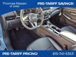 
 Nissan Sentra full									