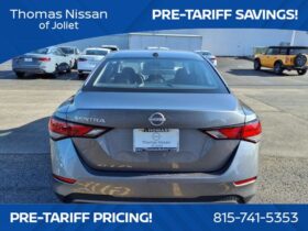 Nissan Sentra