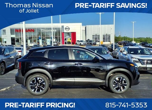 
 Nissan Kicks full									