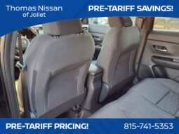 
 Nissan Kicks full									