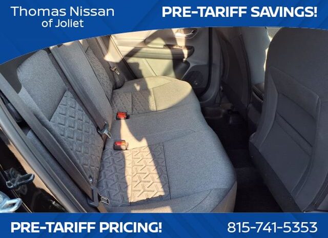 
 Nissan Kicks full									