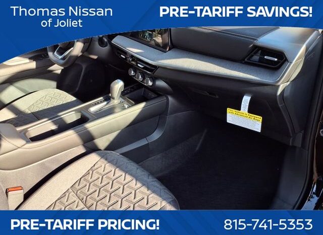 
 Nissan Kicks full									