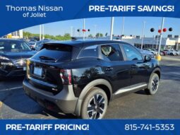 
 Nissan Kicks full									