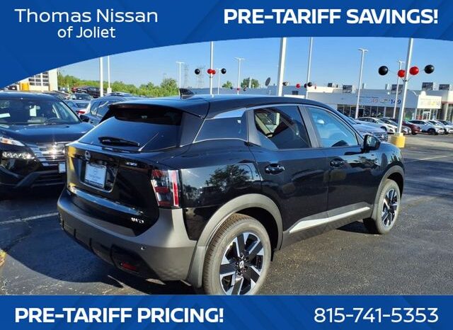 
 Nissan Kicks full									