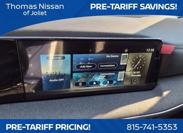 
 Nissan Kicks full									