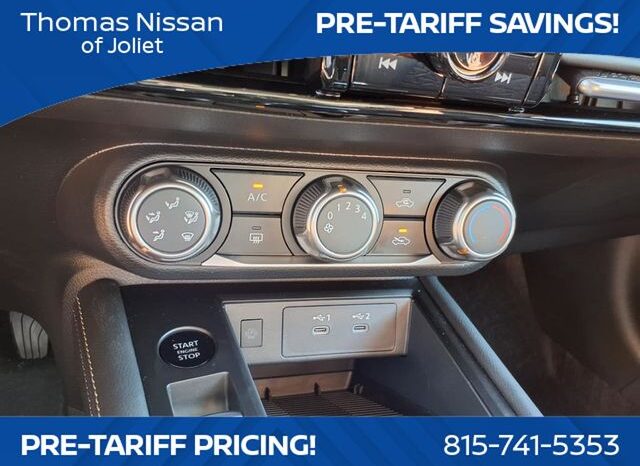 
 Nissan Kicks full									