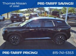
 Nissan Kicks full									