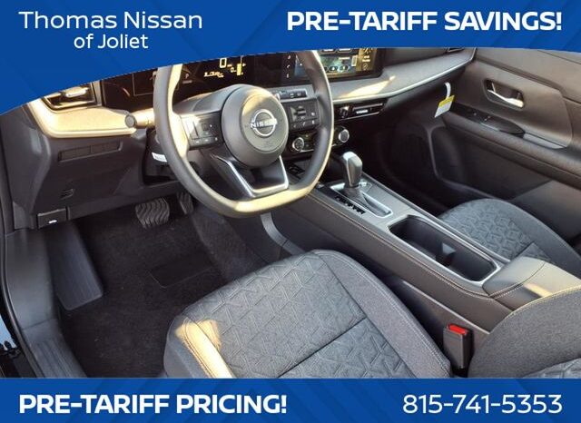 
 Nissan Kicks full									