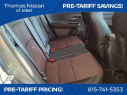 
 Nissan Kicks full									