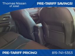 
 Nissan Kicks full									