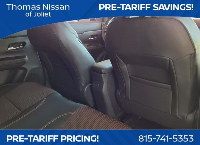 
 Nissan Kicks full									