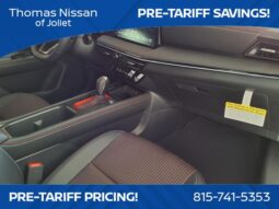 
 Nissan Kicks full									