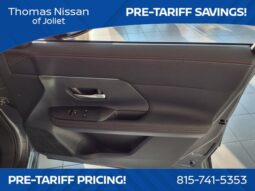 
 Nissan Kicks full									