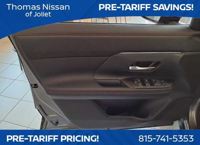 
 Nissan Kicks full									
